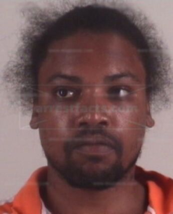 Jerome Jermaine Mccarty