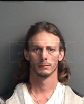 Jeremiah Davis Sanders