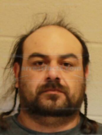 Justin Arnold Castro