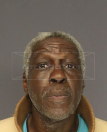 Tyrone Thomas