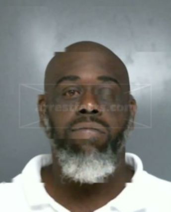 Jose Pernell Davis