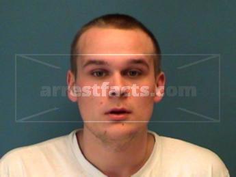 Nicholas Adam Nelson