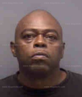 Randall Derie Thomas