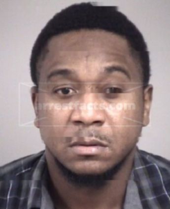 Jose Delmine Anderson
