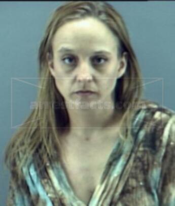 Julia Prestwood Harroff