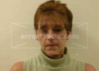 Lisa M Bork