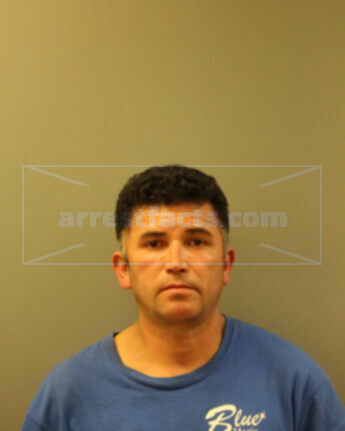 Amilcar Hernandez
