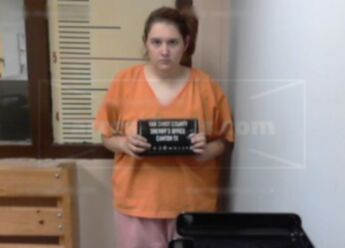 Lexee Nichole Gilliard