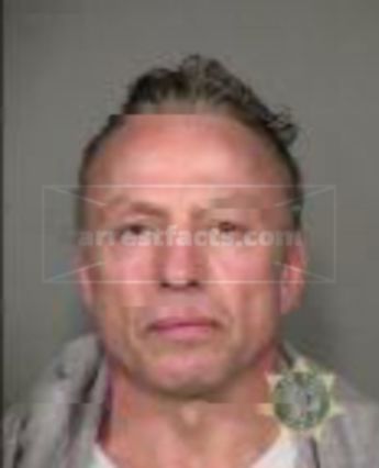 Duane Franklin King