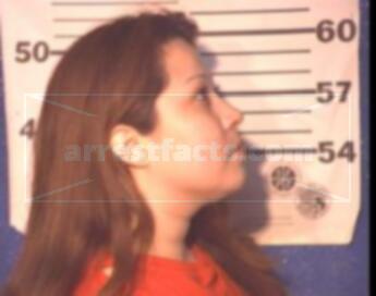 Maria Teresa Salinas Pinalez