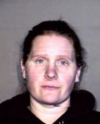 Shannon Renee Johnsen
