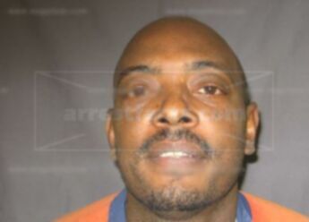 Demetric Fitzgerald Davis