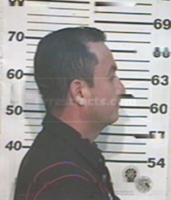 Luis Enrique Torres Flores