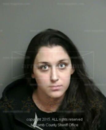 Carrie Marie-Margaret Solgot