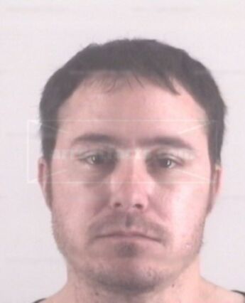 Mark Allen Oshields