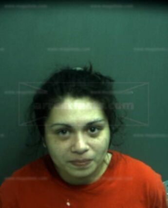 Brittany Garcia