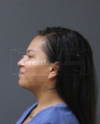 Leah Marie Miller