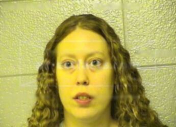 Rebecca Lynn Ahlf