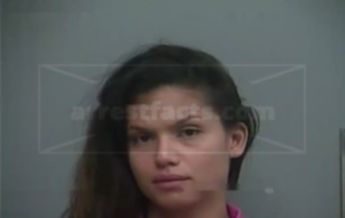 Misty Marie House