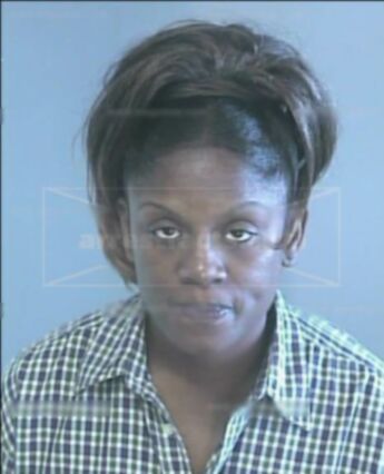 Candace Lovell Skinner