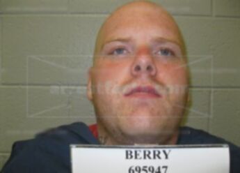 Matthew Scott Berry