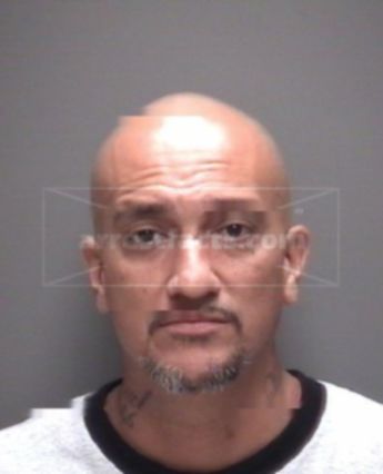 Paul Guadalupe Martinez