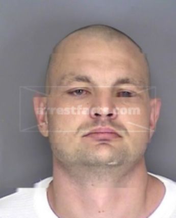 Travis Jay Lester