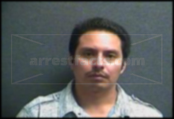 Marvin Geovanny Ramirez Lopez