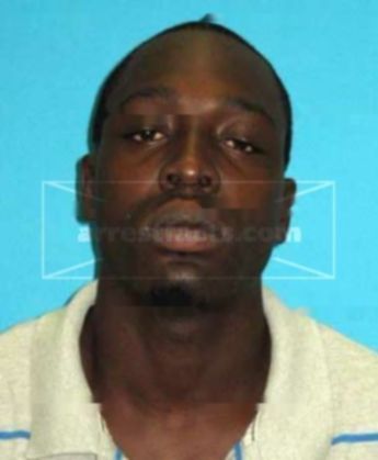 Clayvon Andre Foster