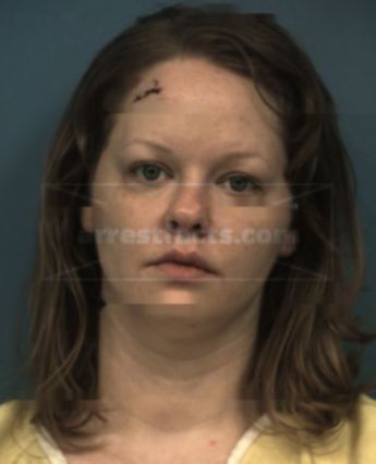 Mollie Renee Brooks