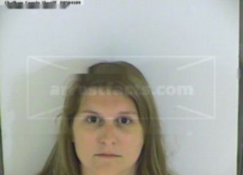 Emily Sarah Cowart