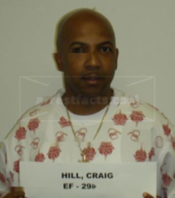 Craig Hill