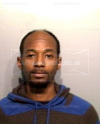 Jermaine Jerrell Mack