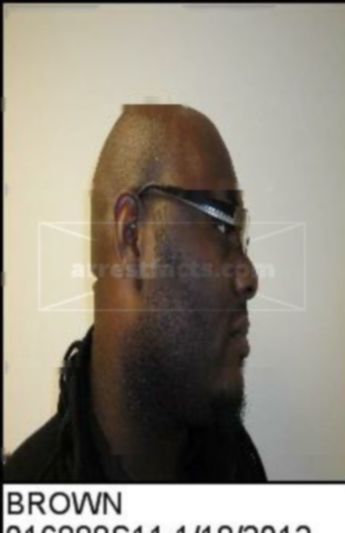 Koran Jamel Brown
