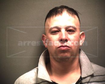 Michael Randy Gutierrez