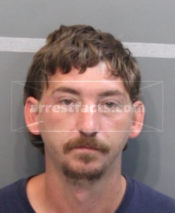 Steven Paul Calhoun