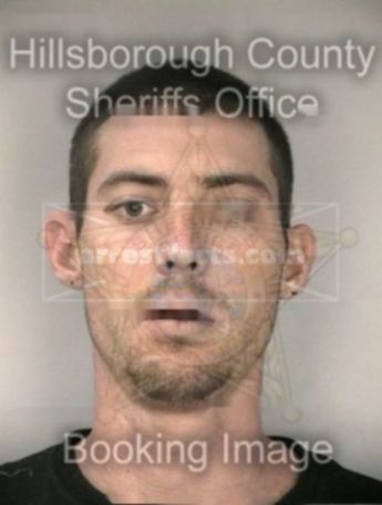 Shane Clinton Moore