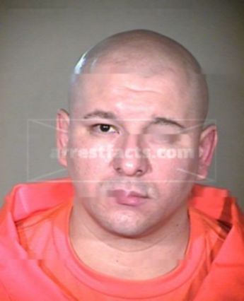 Christian S Diaz