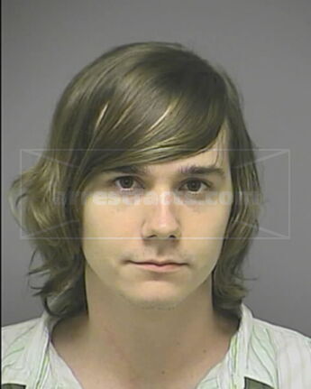 John Luke Whitehead
