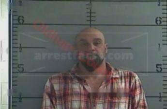 Gary David Napier