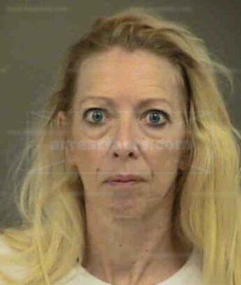 Maureen Lee Tolley