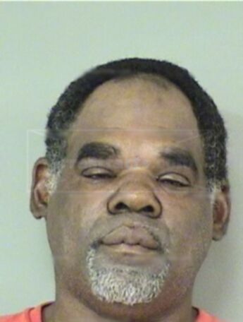 Andrew Curtis Washington