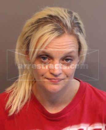 Heather Suzanne Ayers
