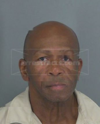 Keith Ellis Ashford