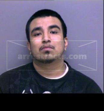 Adrian Martinez