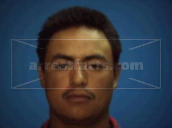 Jose Munoz Rios