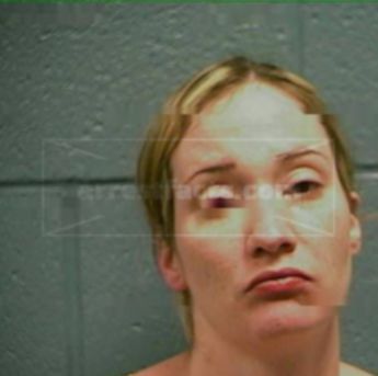 Rachael Marie Traugott