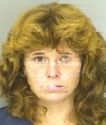 Amy Nichole Childress