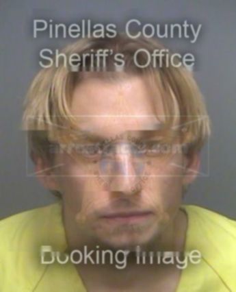 Dylan Richard Schaffer