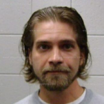 Jason Duane Scott